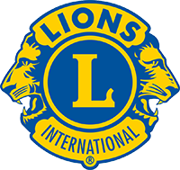 Huron Lions Logo